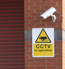 cctv security system