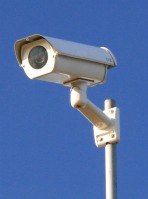 home video surveillance