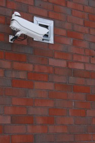 digital video surveillance