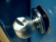 doorknob