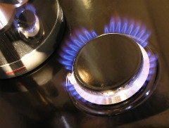 gas carbon monoxide alarms